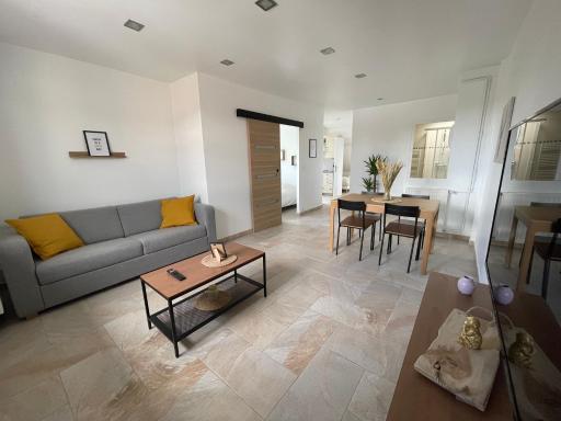 Superbe T3 proche Paris & Disneyland - Housity