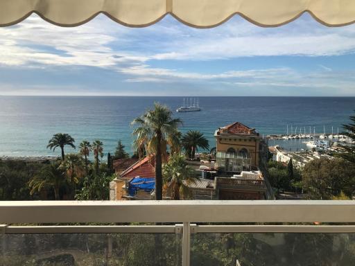 Seahouse Menton Garavan - Housity