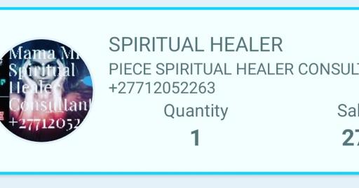 Astrology Psychic Spiritual healer Consultant in Soweto - Housity