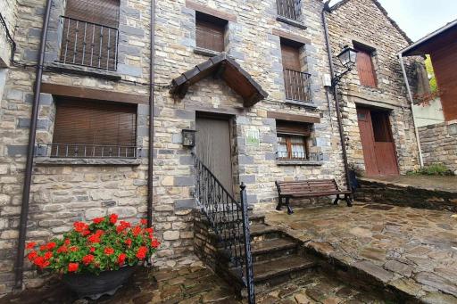 Casa Fraile aisa - Housity