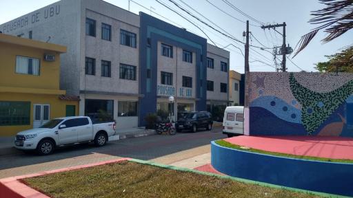 Pousada de Ubu - Housity