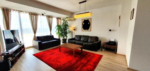 Corbeanca Penthouse - Housity