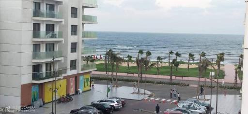 شقة فندقية في بورتو سعيد - Housity