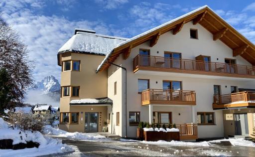 Appartementhaus Madlen - Housity