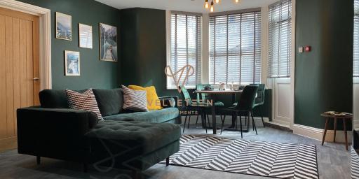 Velveteen by The V Group - Housity