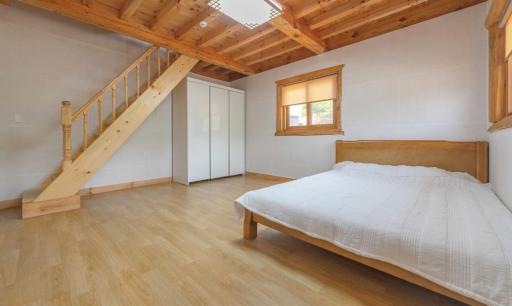 Saranbang Pension - Housity