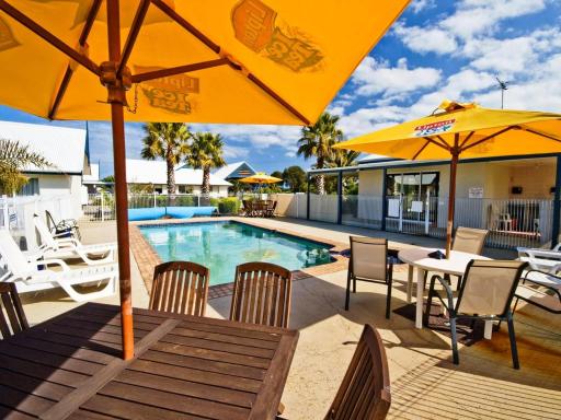 Torquay Tropicana Motel - Housity