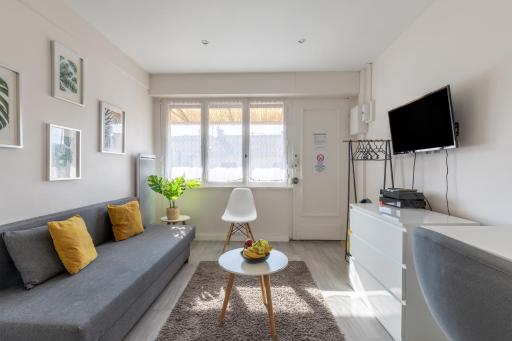 Esprit Tropical - Housity