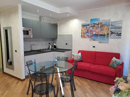 La casa sul molo - Acquario - Housity