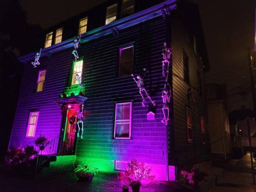 Newly Restored 2 Bedroom in Historic North Salem - Housity