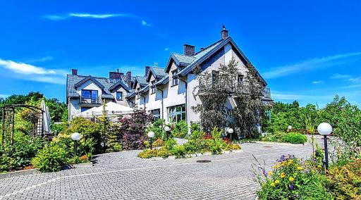Pensjonat Łysica Wellness & Spa - Housity