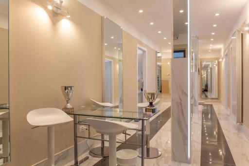 Pescara Centro luxury suite II Deluxe Rooms - Housity