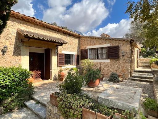 Can Matgí de Marratxinet - Housity