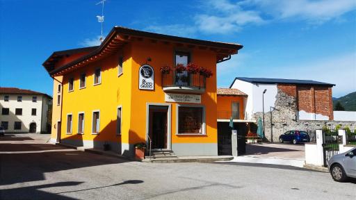 Al Posto Giusto - Housity