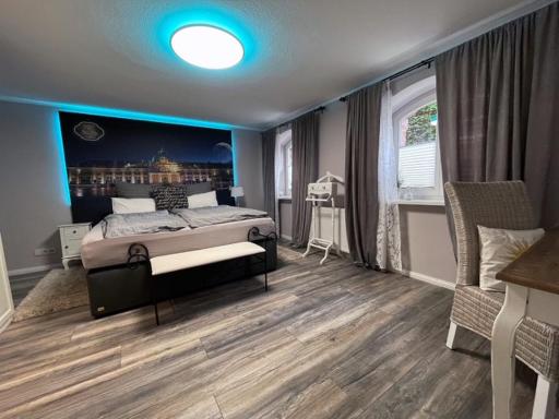 VILLA EMMILIO einzigartiges City Apartement 73 qm - Housity