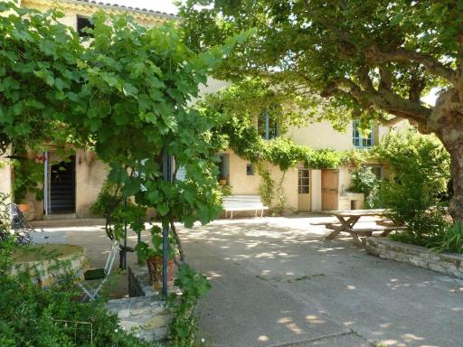 Campagne de Pré Grand - Housity