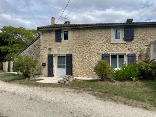 Nicely renovated wine-grower house - Housity