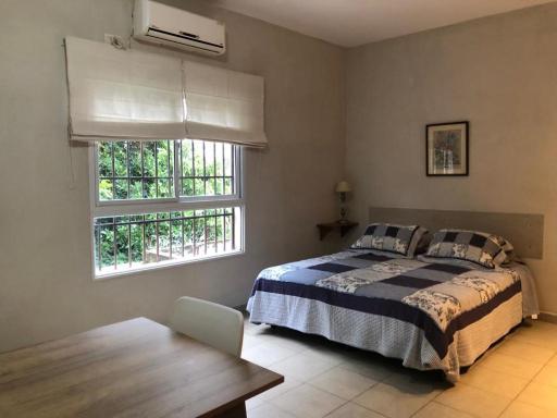 Increíble Monoambiente centrico - Housity