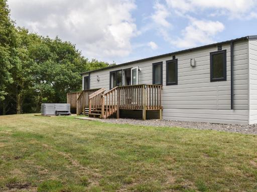 Oak View Lodge - Housity