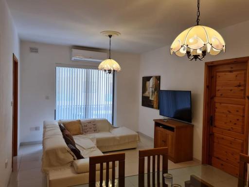 Lovely 3-Bedroom condo in San Pawl il-Bahar. - Housity