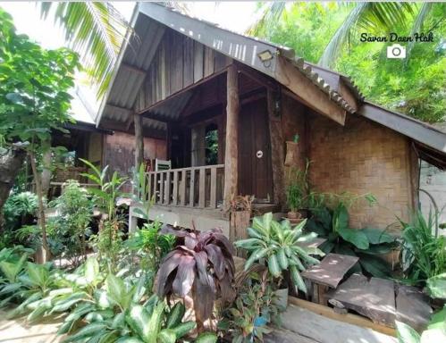 Sala Thongyon - Guest House - Housity