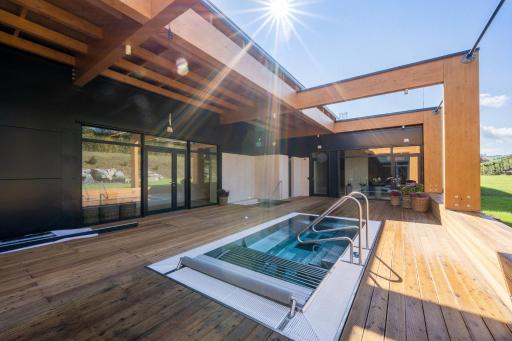 Kapka resort - Housity