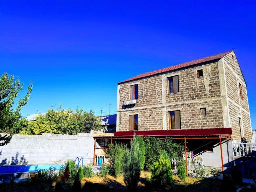 Baron Touristic Villa - Housity
