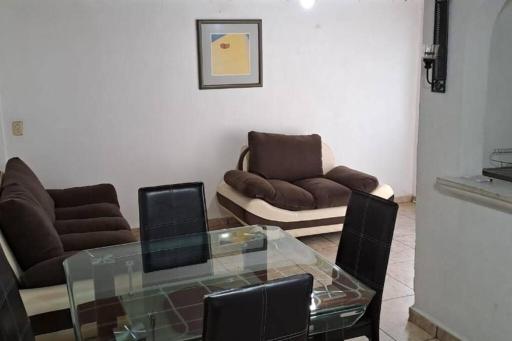 Depto en planta baja con excelente ubicacion. - Housity