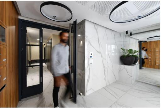 Studio neuf Paris La Défense Metro 15 Rueil - Suresnes - Mont Valerien - Housity