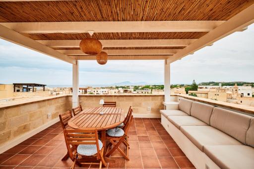 Casa Piti Stunning View - Housity