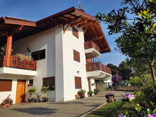 Viena Hospedaria - Hizvo