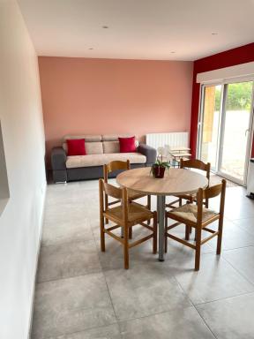 Gite d Annie et J-louis - Housity