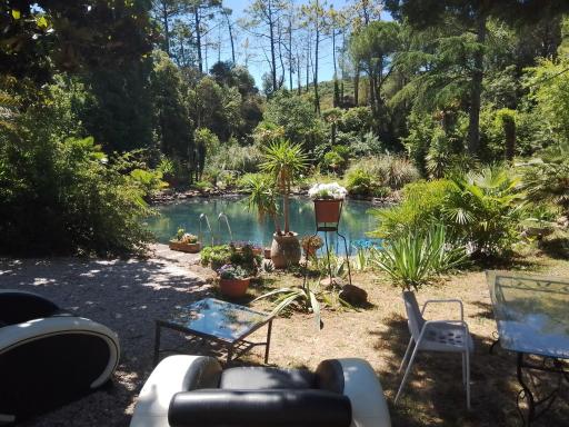 Chambre studio Verparadis - Housity