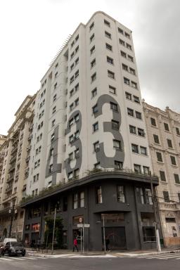 Centro 433 - Housity