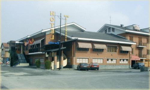 Hotel Quo Vadis - Housity