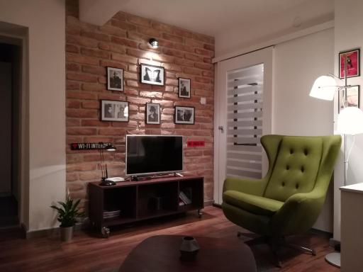 Gray apartment - Housity