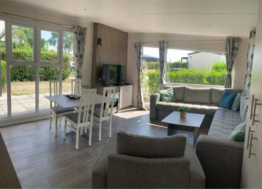 Chalet Seeglück O3 - Housity