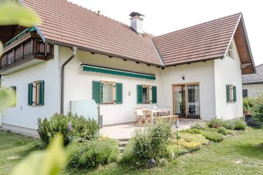 Ferienhaus Calm & Relax - Housity