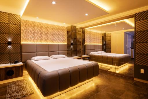 Motel Aquarius (Adults Only) - Housity