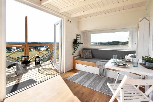 Dadaj Park - Tiny House - Housity