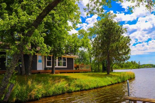 Lost Lake Lodge - Housity