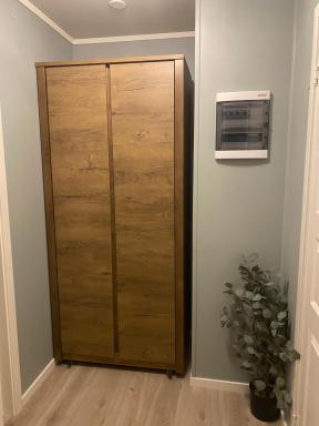 Strøken liten leilighet i Svolvær. - Housity