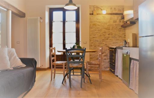 Cascina Villa - Casa di campagna tra le nocciole - Housity