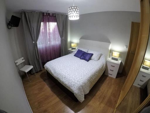 Apartamento Rachel - Housity