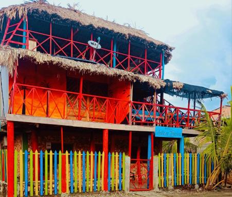 HOSTAL BELLEZA TROPICAL - Housity
