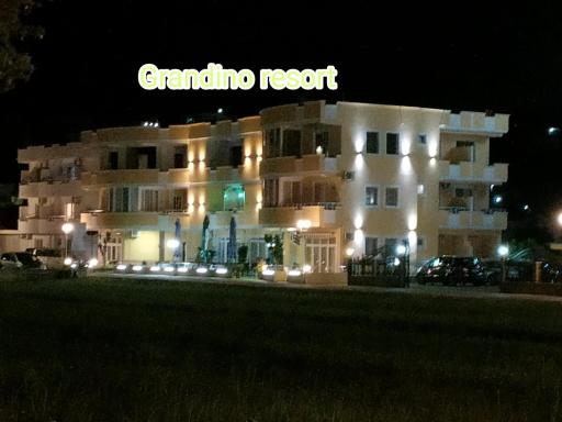 Grandino holiday rooms&apartments - Housity