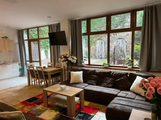 Thermal Apartments - Housity
