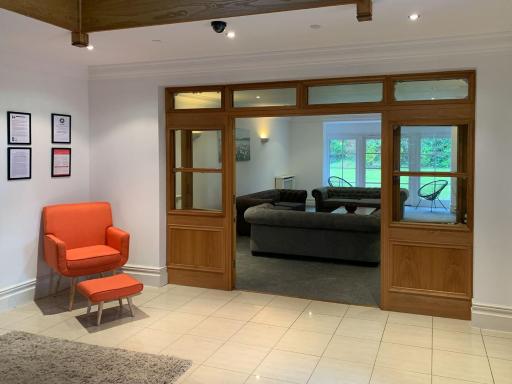 Moondance Villa - Housity