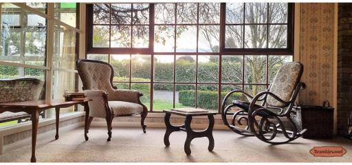 Bramblewood Historical Family Homestead - Housity
