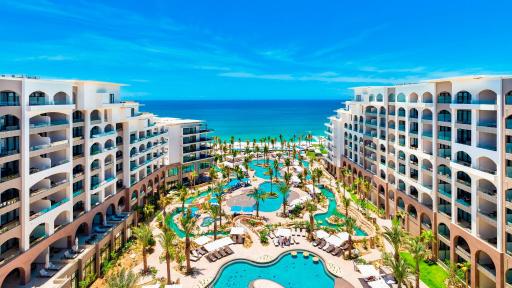 Villa La Valencia Beach Resort & Spa Los Cabos - Housity